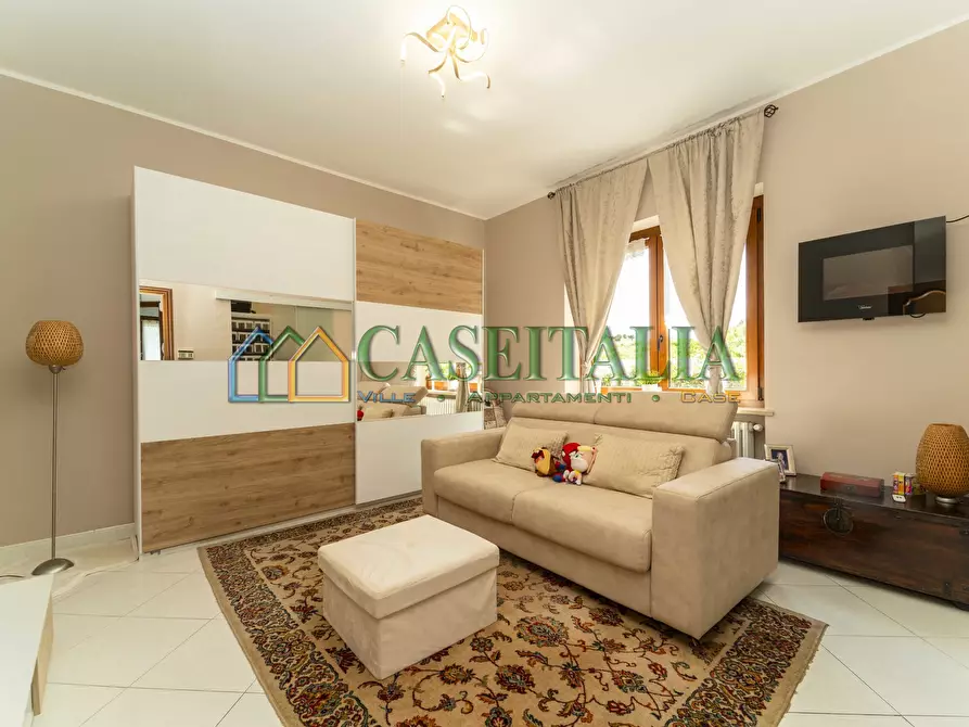 Immagine 26 di Villa in vendita  in Via Mario Greco 61 a Buttigliera Alta