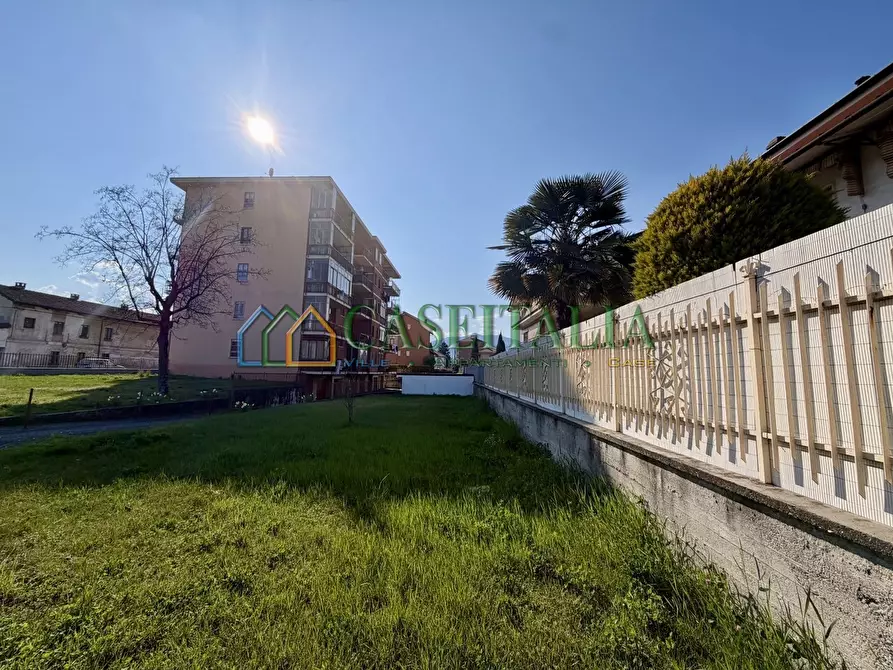 Immagine 22 di Trilocale in vendita  in Corso Torino 83 a Buttigliera Alta