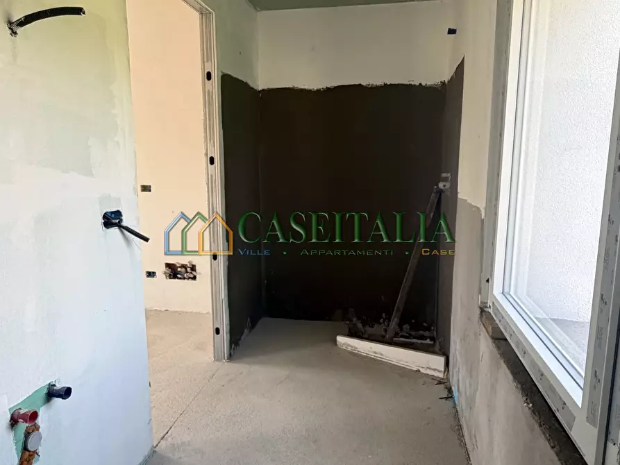 Immagine 29 di Villetta a schiera in vendita  in Via Capoluogo 57 a Buttigliera Alta