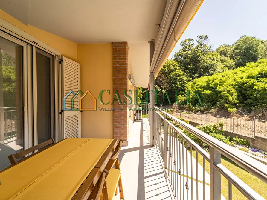 Immagine 15 di Quadrilocale in vendita  in Via Collodi 34 a Rosta
