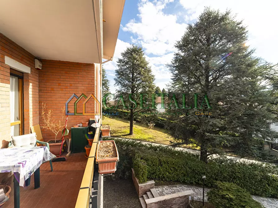 Immagine 15 di Trilocale in vendita  in VIA DON BALBIANO 11 a Avigliana