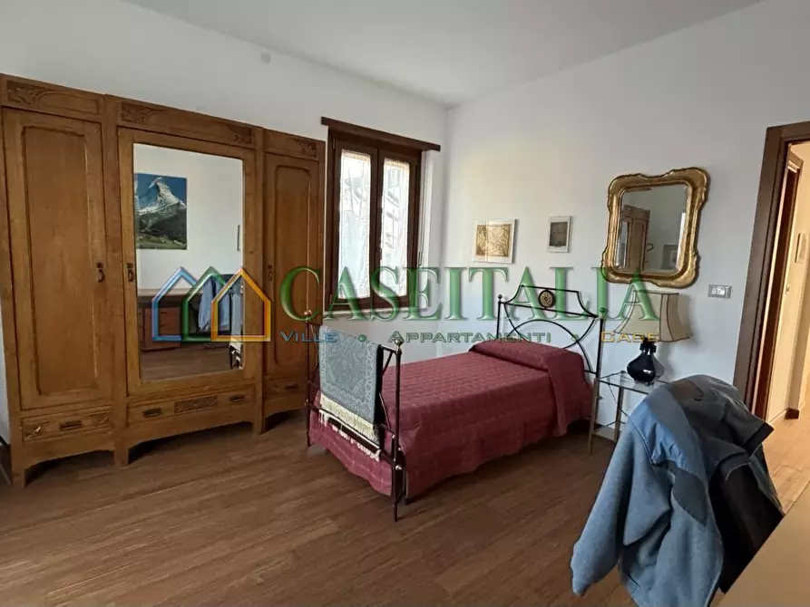 Immagine 15 di Trilocale in vendita  in Via Barrera 8 a Rosta