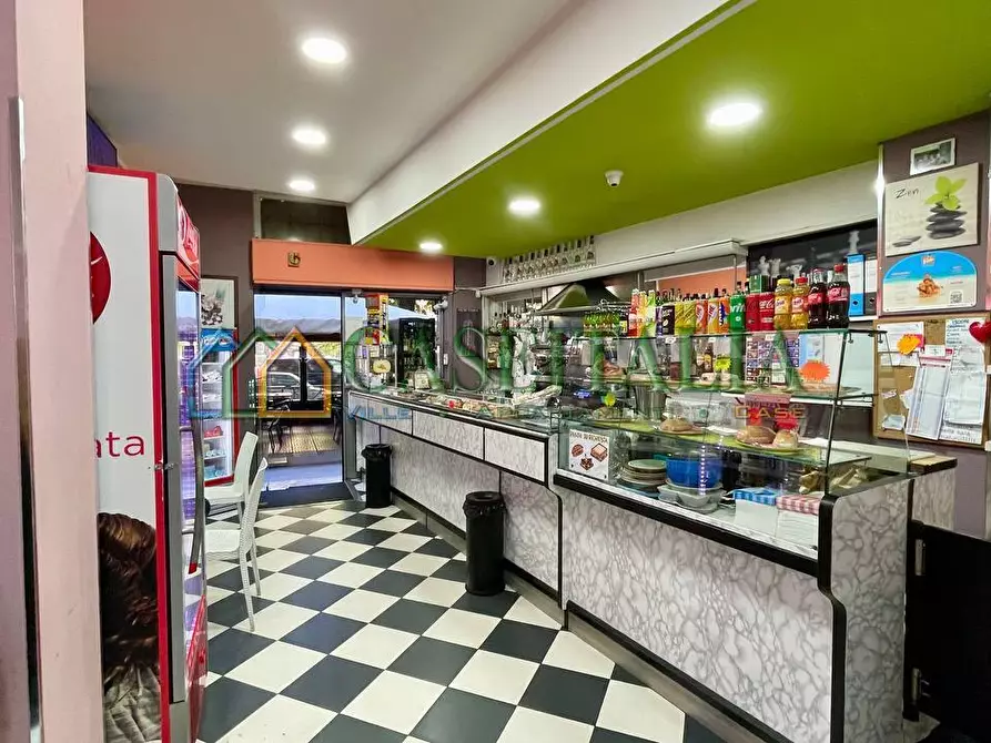 Immagine 3 di Bar / Ristorante in vendita  in Corso Orbassano 299 a Torino