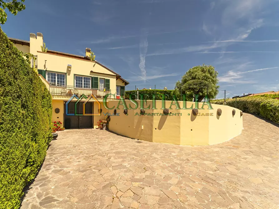 Immagine 50 di Casa indipendente in vendita  a Cisano Sul Neva