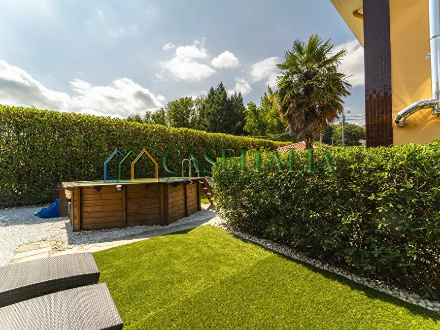 Immagine 7 di Villa in vendita  in Via Mario Greco 61 a Buttigliera Alta