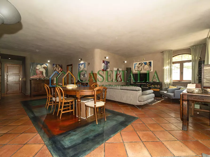 Immagine 6 di Quadrilocale in vendita  in Strada Maddalena 1095 a Moncalieri