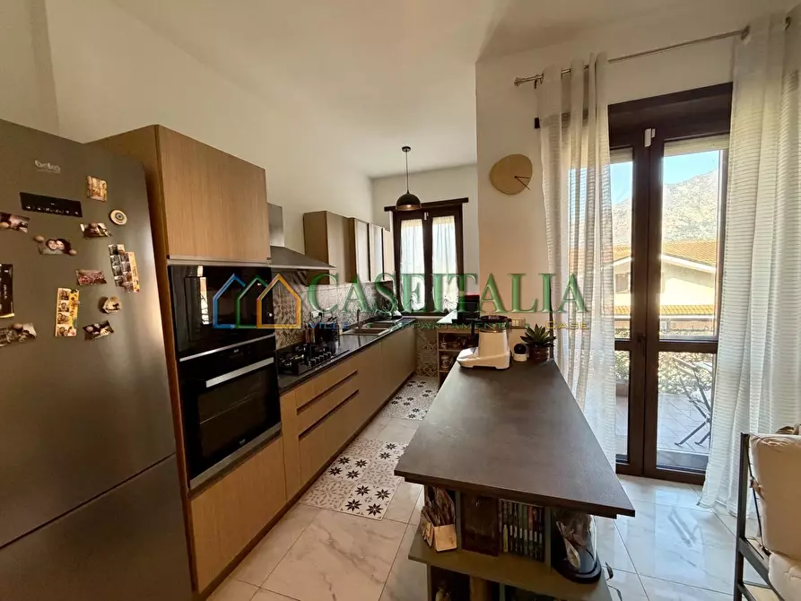 Immagine 2 di Trilocale in vendita  in Corso Torino 83 a Buttigliera Alta