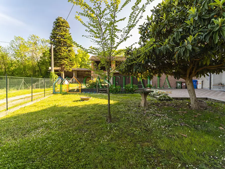 Immagine 7 di Porzione di casa in vendita  in Regione Vigne 5 a Villarbasse