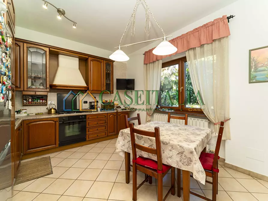 Immagine 9 di Porzione di casa in vendita  in Regione Vigne 5 a Villarbasse