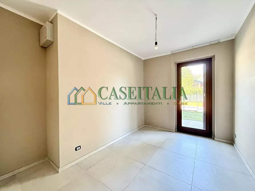 Immagine 17 di Trilocale in vendita  in Via Frejus 3 a Rosta