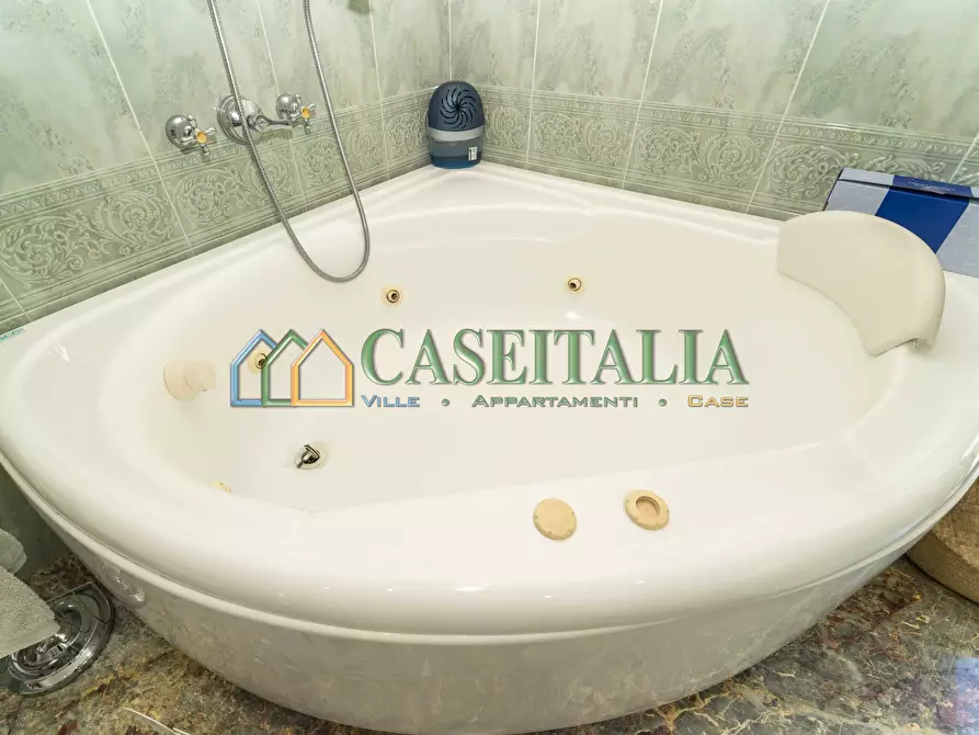 Immagine 31 di Villa in vendita  in Via Mario Greco 61 a Buttigliera Alta