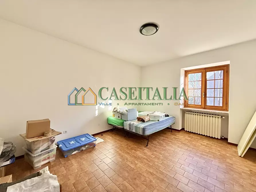 Immagine 11 di Terratetto in vendita  in Via Braere 7 a Caprie