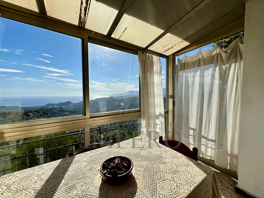 Immagine 17 di Villa in vendita  in Via Antico Principato 8 a Seborga