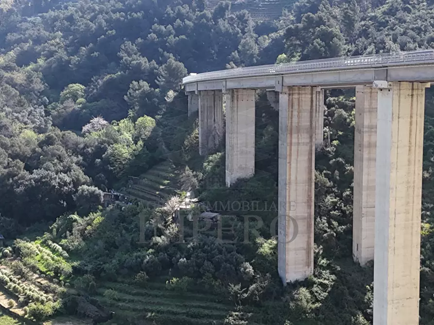 Immagine 16 di Monolocale in vendita  in Località Casette 41 a Ventimiglia