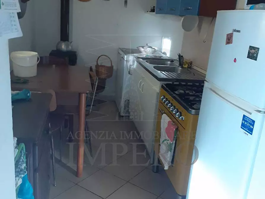 Immagine 26 di Terreno agricolo in vendita  in via provinciale 44 a San Biagio Della Cima