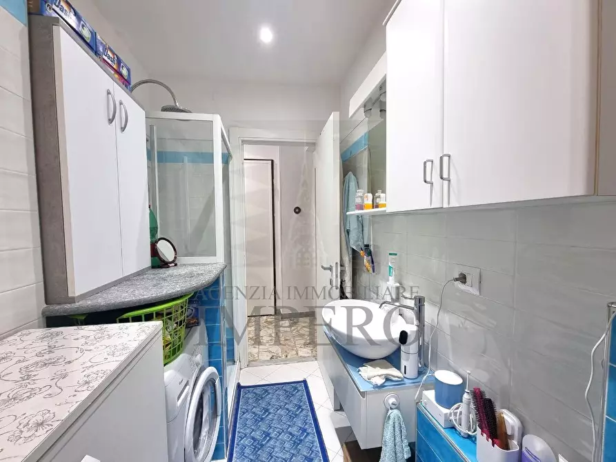 Immagine 13 di Bilocale in vendita  in Via Colonnello Aprosio 486 a Vallecrosia