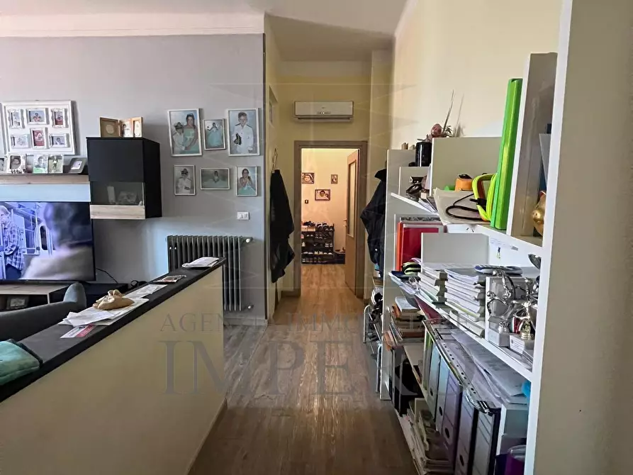 Immagine 14 di Quadrilocale in vendita  in Via Colonnello Aprosio a Vallecrosia