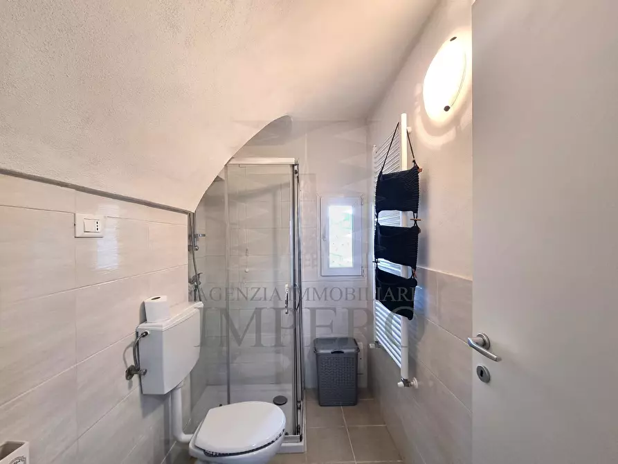 Immagine 23 di Porzione di casa in vendita  in Via Ciappin 87A a Ventimiglia