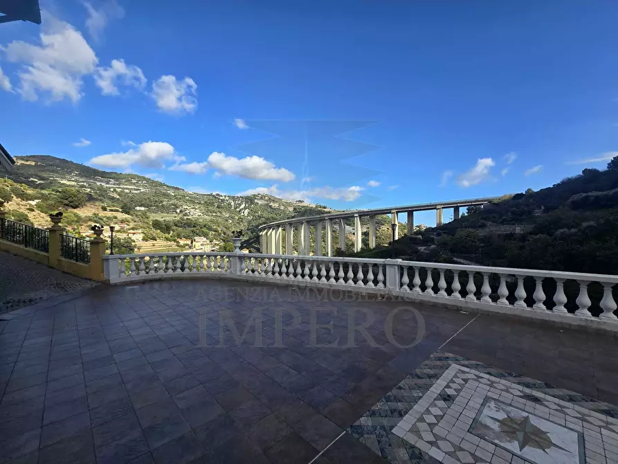Immagine 18 di Casa indipendente in vendita  in Corso Nizza 9 a Ventimiglia