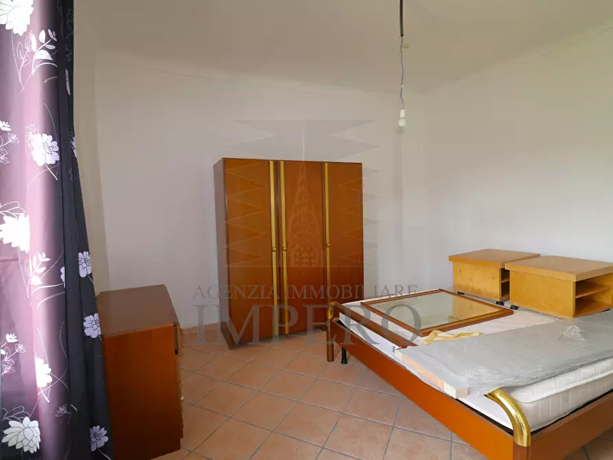 Immagine 7 di Porzione di casa in vendita  in Via L. Alborno 101B a Ventimiglia