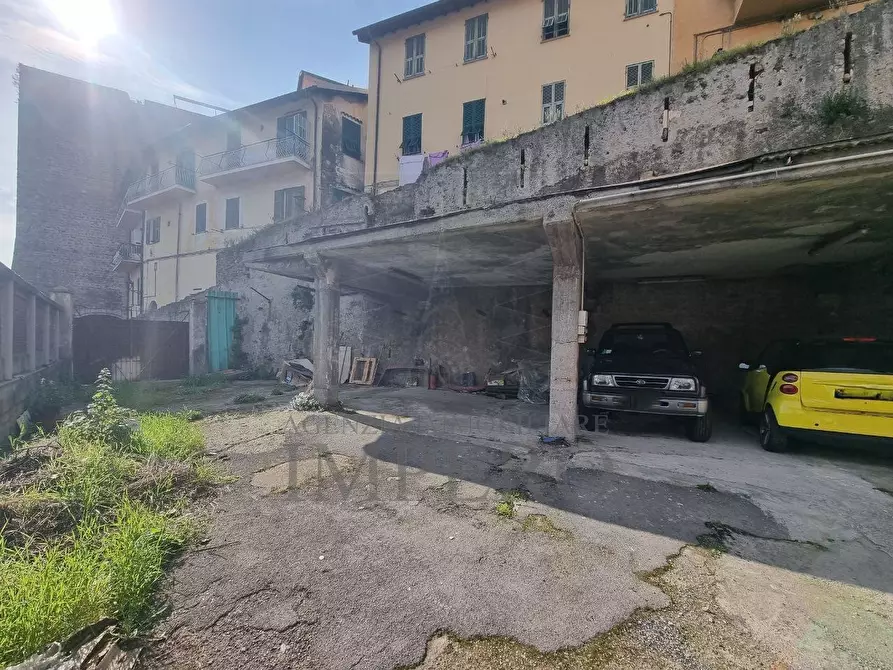 Immagine 3 di Magazzino in vendita  in Via Giovanni Trossarelli 14 a Ventimiglia