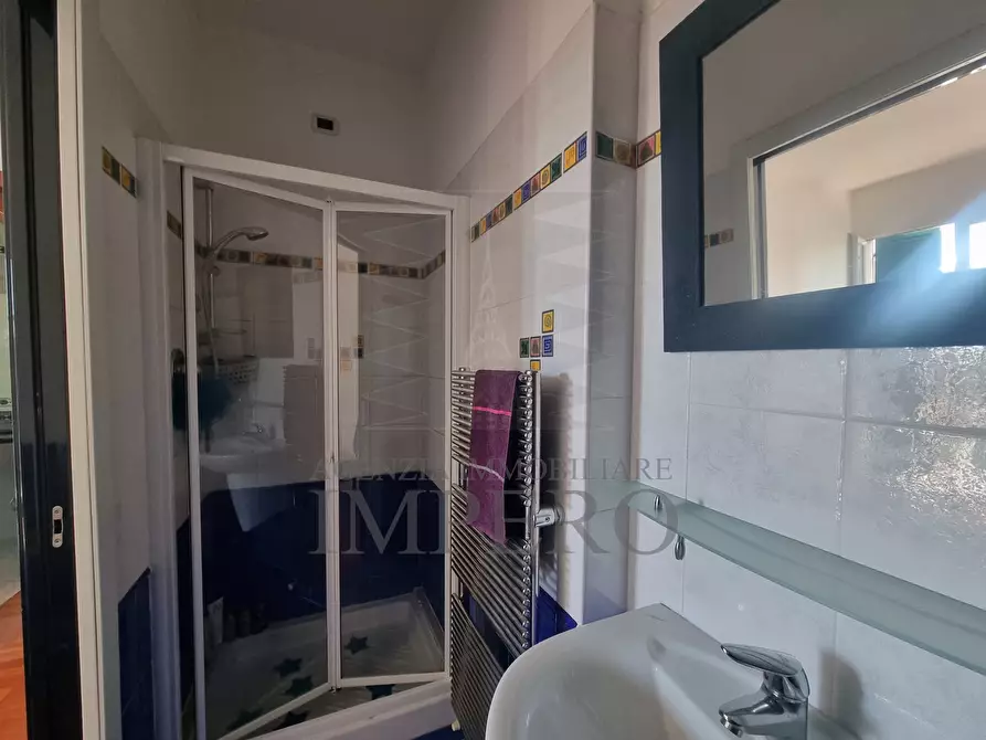 Immagine 20 di Attico in vendita  in Corso Genova 78 a Ventimiglia