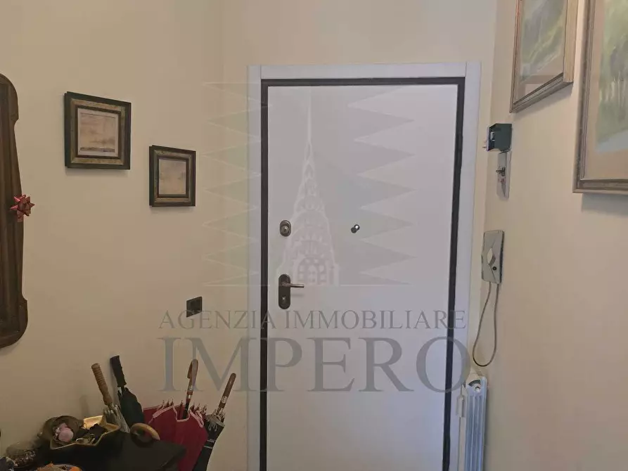 Immagine 2 di Quadrilocale in affitto  in Via Caduti del Lavoro 33 a Ventimiglia