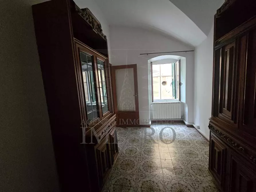 Immagine 4 di Trilocale in vendita  in Via Giuseppe Garibaldi 9 a Ventimiglia
