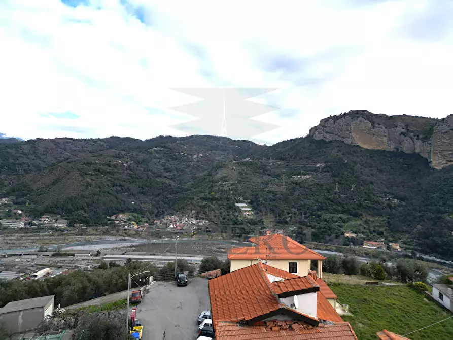 Immagine 26 di Porzione di casa in vendita  in Via Ciappin 87A a Ventimiglia