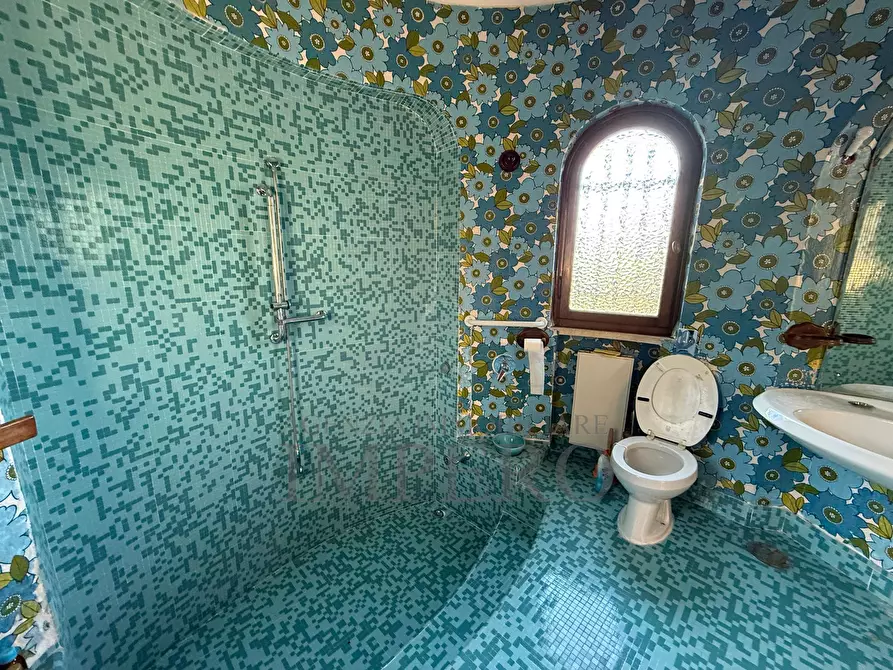 Immagine 21 di Villa in vendita  in Via Vincenzo Gioberti 11 a Bordighera