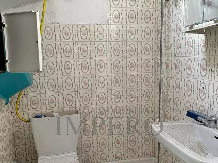 Immagine 15 di Quadrilocale in vendita  in Via Roma 18 a Ventimiglia
