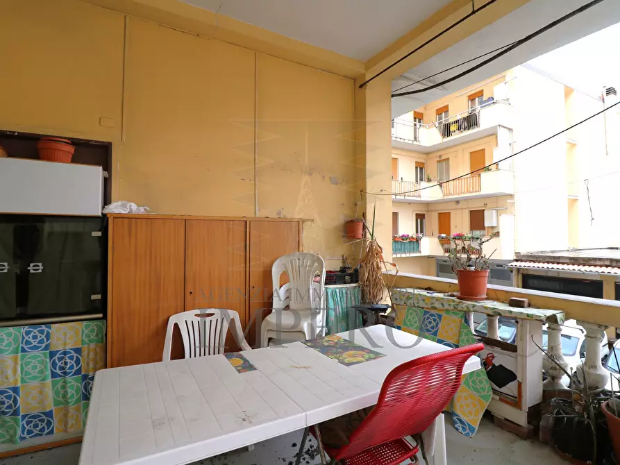 Immagine 29 di Pentalocale in vendita  in Via Ernesto Chiappori 28 a Ventimiglia