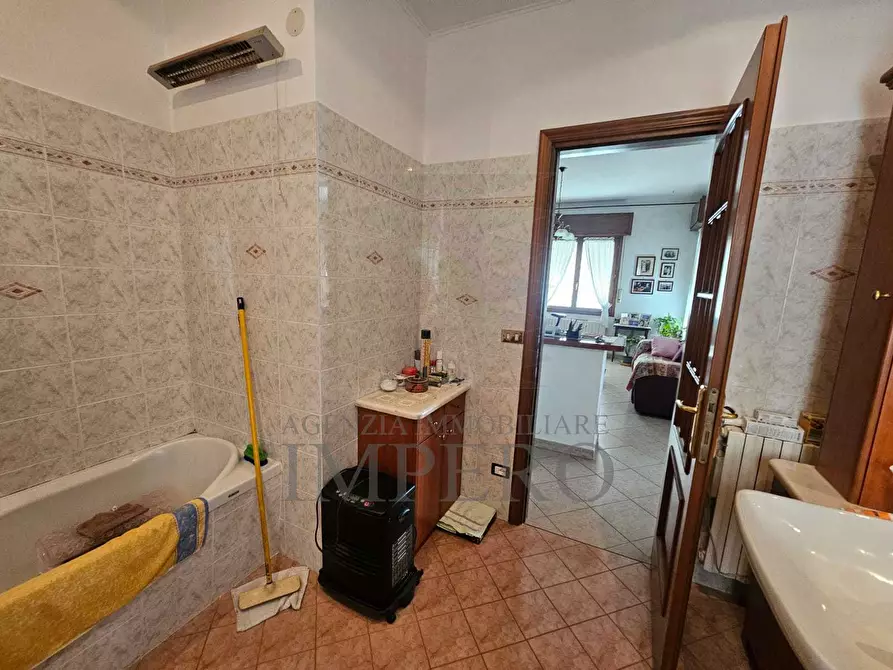 Immagine 24 di Casa indipendente in vendita  in Via Alba 6 a Bordighera