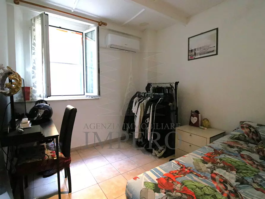Immagine 9 di Quadrilocale in vendita  in Via Gallardi 9 a Ventimiglia