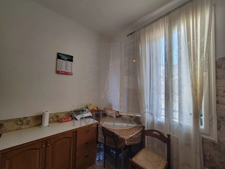 Immagine 13 di Trilocale in vendita  in Corso Genova 82 a Ventimiglia