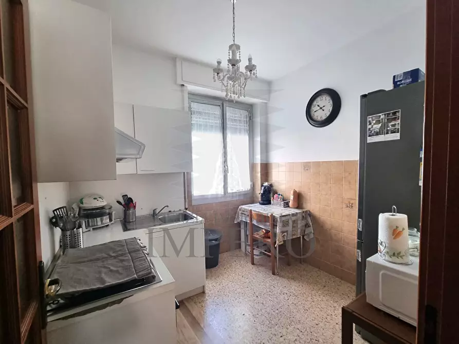 Immagine 7 di Quadrilocale in vendita  in Corso Limone Piemonte 124 a Ventimiglia