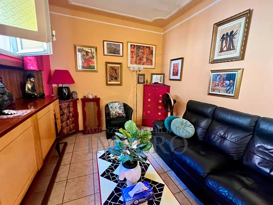 Immagine 49 di Villa in vendita  in Via delle Ginestre 8 a Ventimiglia