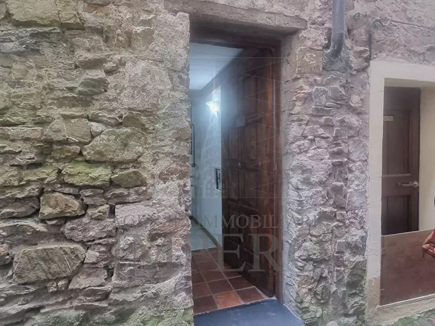 Immagine 18 di Bilocale in vendita  in Via San Bartolomeo 15a a Apricale