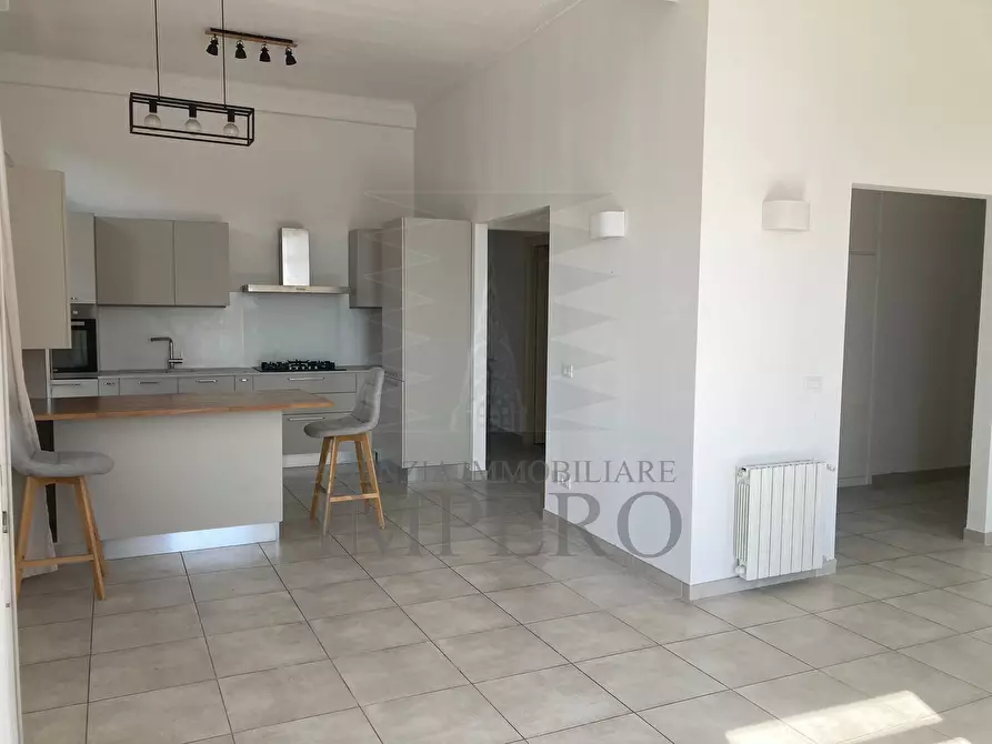 Immagine 4 di Quadrilocale in vendita  in Largo Torino 10 a Ventimiglia