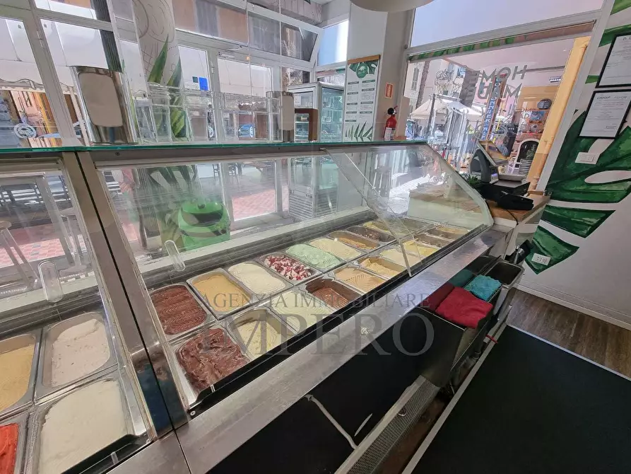 Immagine 13 di Bar / Ristorante in vendita  in Via Roma 28/c a Ventimiglia