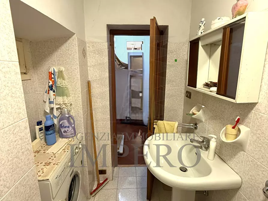 Immagine 29 di Bilocale in vendita  in Via Ginestrea 27 a Olivetta San Michele