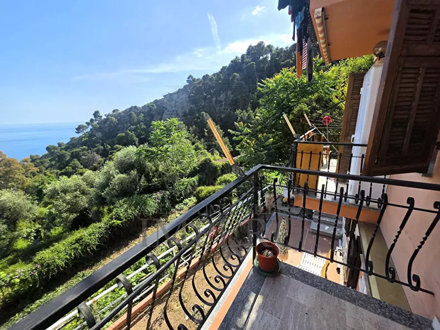 Immagine 2 di Quadrilocale in vendita  in Corso Montecarlo 71 a Ventimiglia