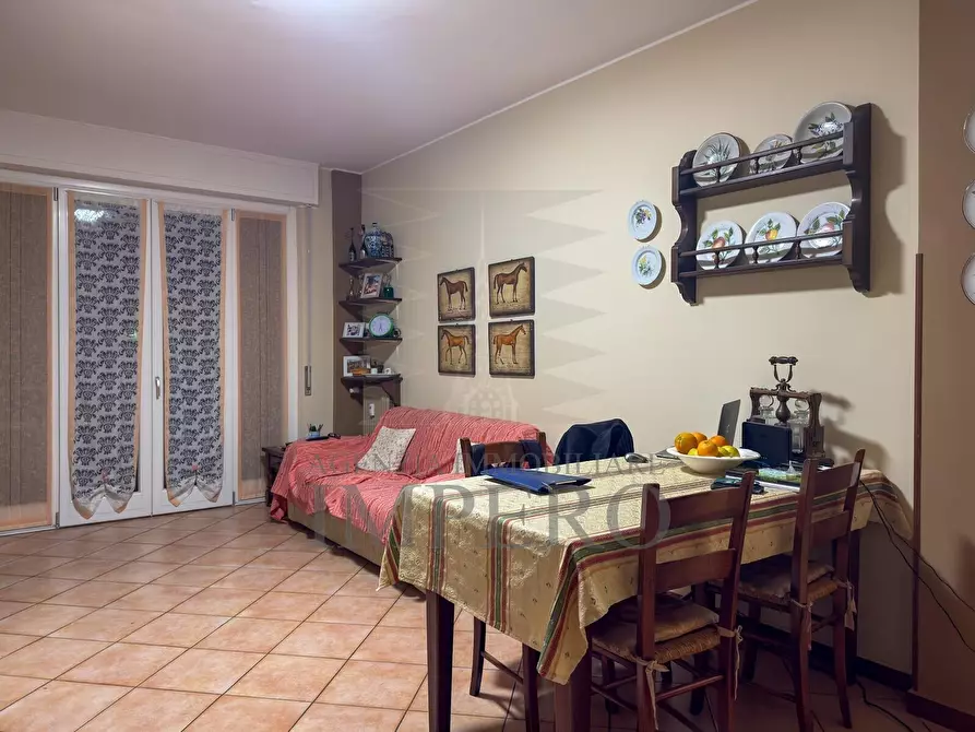 Immagine 6 di Trilocale in vendita  in Via degli Amici 5 a Bordighera