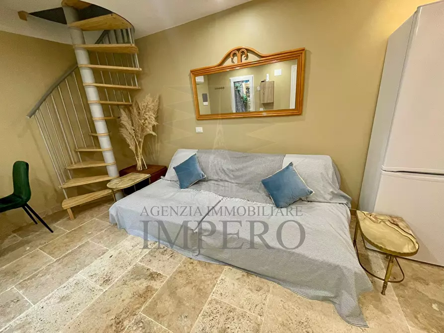 Immagine 10 di Casa indipendente in vendita  in Via Sottoconvento 18E a Ventimiglia