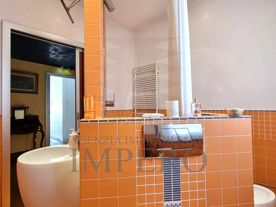 Immagine 26 di Attico in vendita  in Via G. Matteotti 1 a Ventimiglia