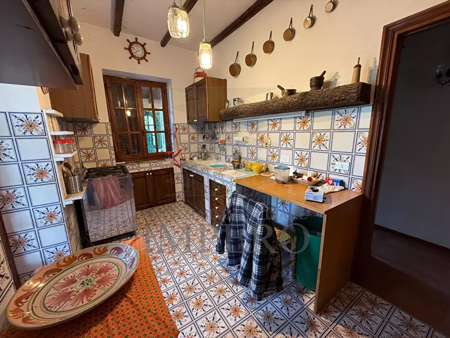 Immagine 9 di Casa indipendente in vendita  in localitò pian del soglio a Apricale