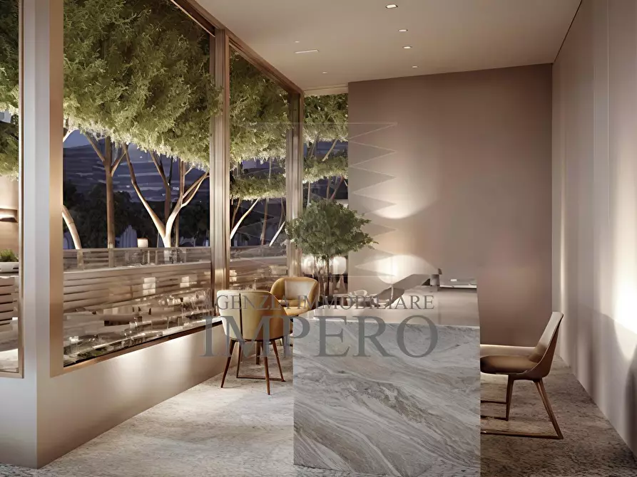 Immagine 24 di Albergo/B&B/Residence in vendita  in via regina margherita 97 a San Remo