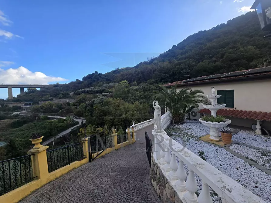 Immagine 20 di Casa indipendente in vendita  in Corso Nizza 9 a Ventimiglia