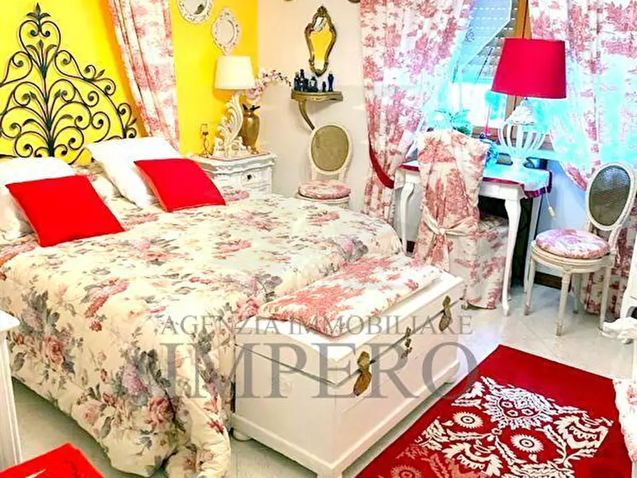 Immagine 2 di Quadrilocale in vendita  in Via Eugenio Montale a Ventimiglia