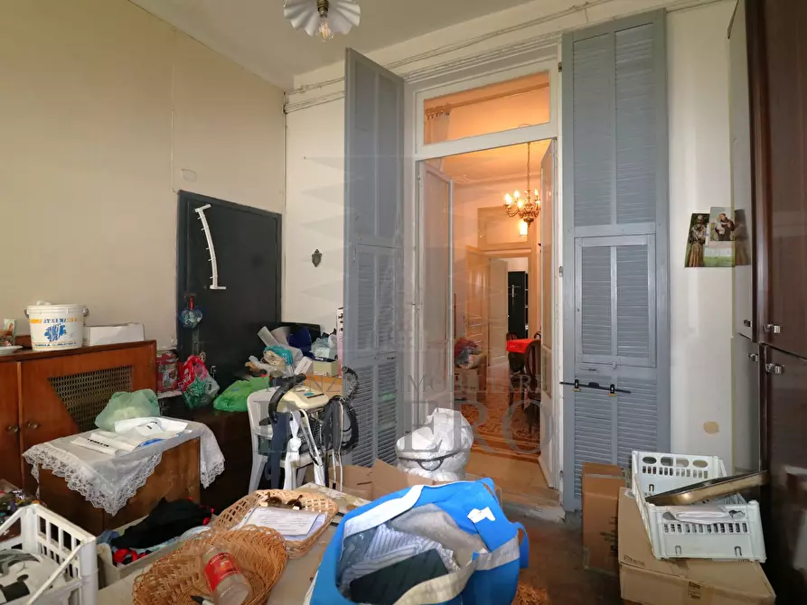 Immagine 35 di Pentalocale in vendita  in Via Ernesto Chiappori 28 a Ventimiglia
